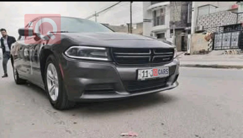 دودج تشارجر